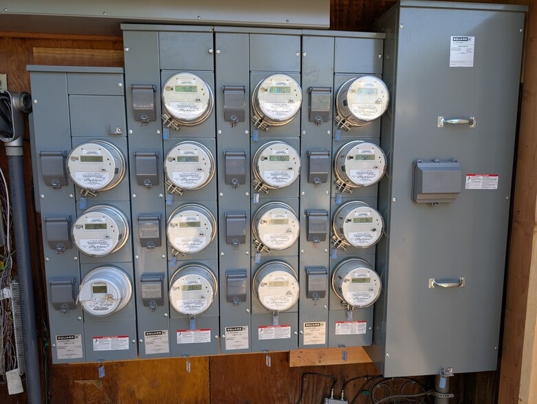 More Photos Of 6015 Montecito Blvd, Santa Rosa Apartments For Sale