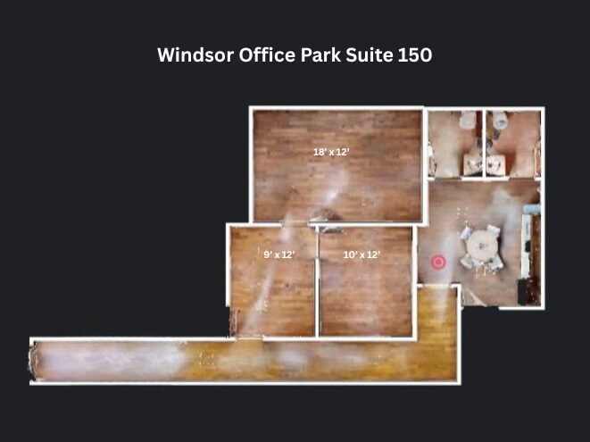 More Photos Of 307 E Danforth Rd, Edmond Office Residential For Sale