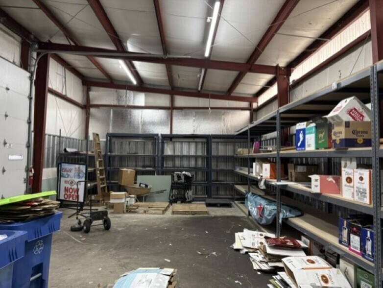 More Photos Of 111 US-206, Raritan Industrial For Lease