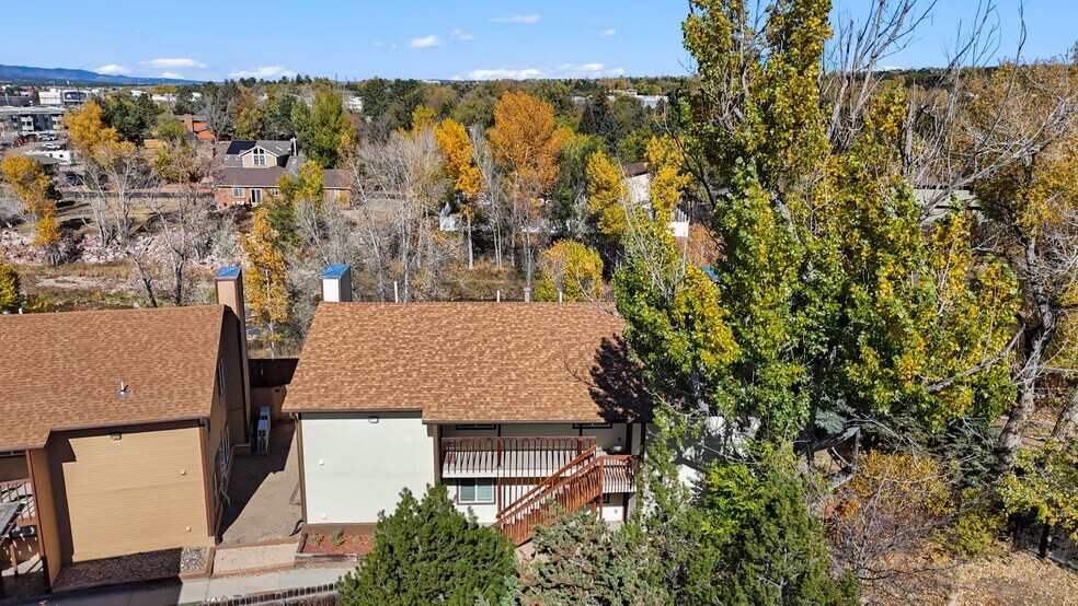 More Photos Of 6741 Dublin Loop W, Colorado Springs Multifamily For Sale