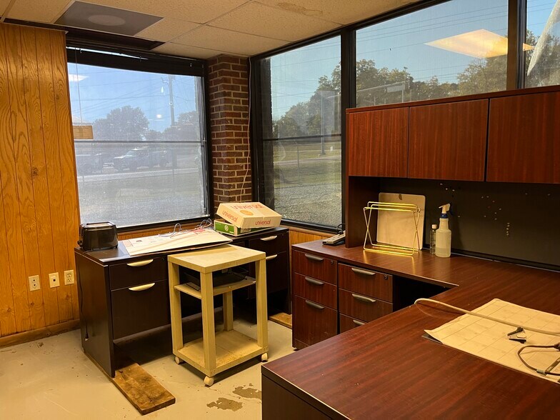 More Photos Of 5312 Stadium Blvd, Jonesboro Land For Sale