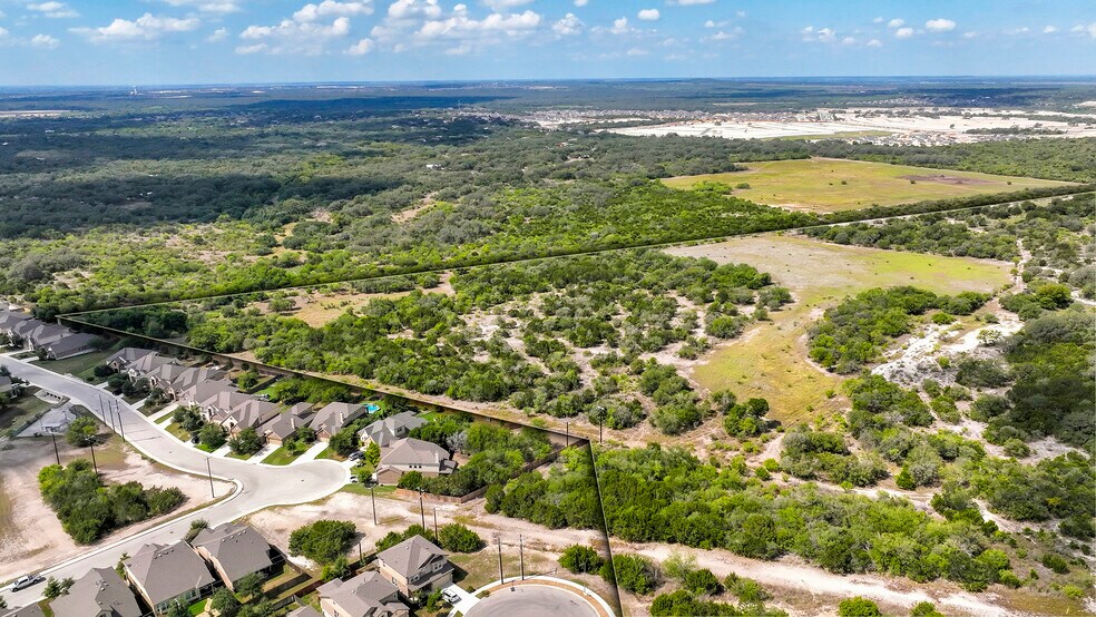 More Photos Of 6460 Gass Rd, San Antonio Land For Sale