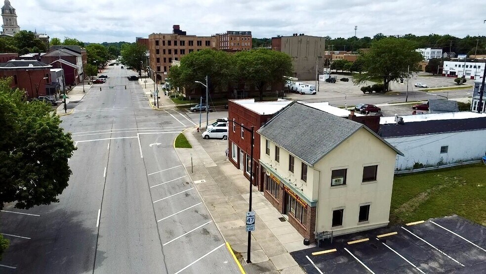 More Photos Of 213 N Ohio Ave, Sidney Office For Lease