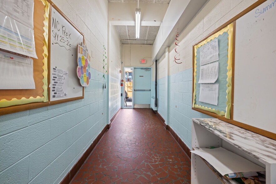 More Photos Of 2300 Spring Garden St, Greensboro Daycare Center For Sale