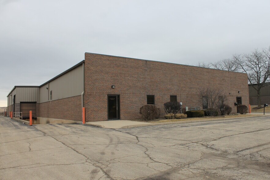 Primary Photo Of 1169 Lyon Rd, Batavia Manufacturing For Sale