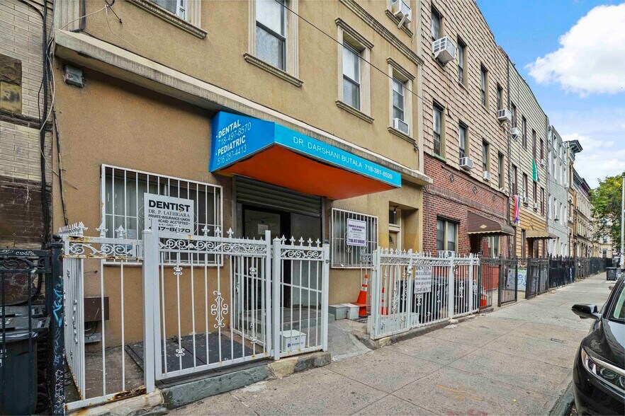More Photos Of 1507 Dekalb Ave, Brooklyn Apartments For Lease