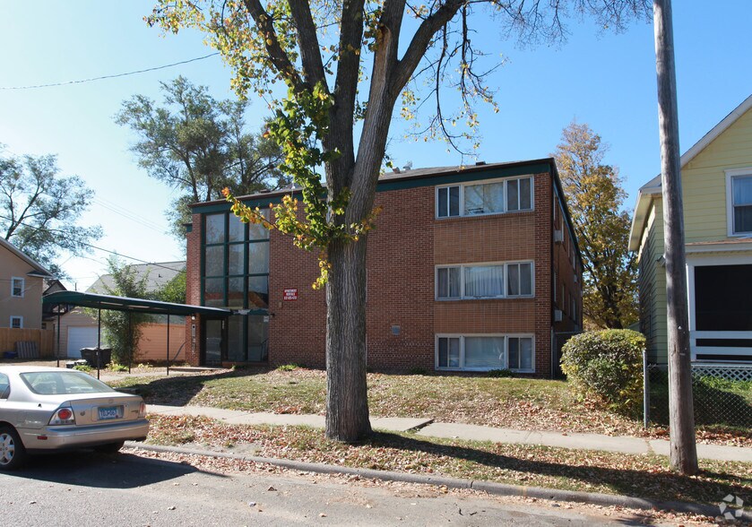 More Photos Of 3540 11th Ave S, Minneapolis Apartments For Sale