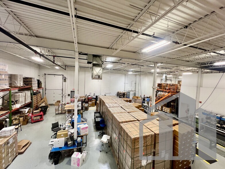 More Photos Of 41369 Vincenti Ct, Novi Light Manufacturing For Sale