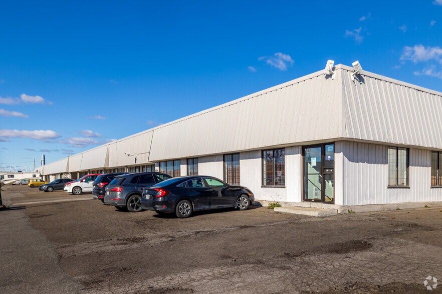 Primary Photo Of 2082-2106 Chartier, Dorval Industrial For Sale