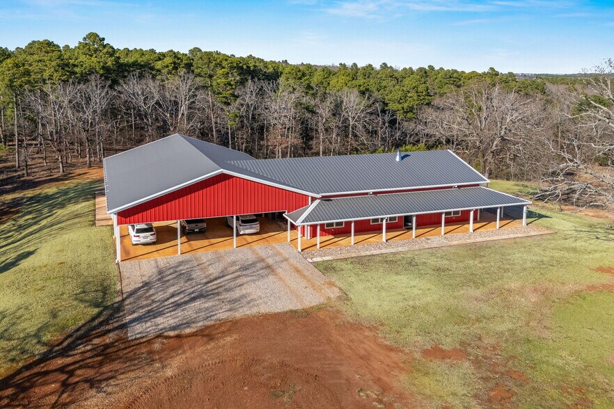 More Photos Of 21482 FM 16 W, Lindale Land For Sale