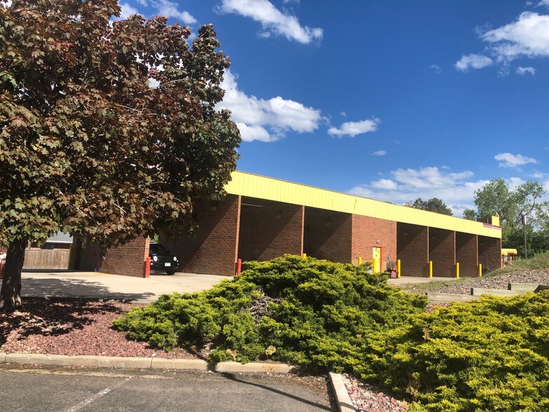 More Photos Of 12299 W Center Ave, Lakewood Carwash For Sale