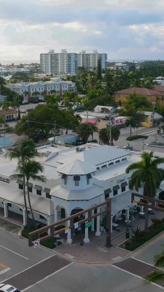 Primary Photo Of 502-506 E Atlantic Ave, Delray Beach Storefront Retail Office For Lease