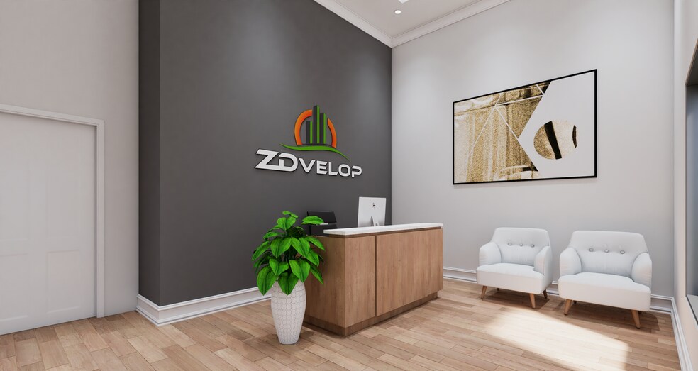 More Photos Of 11606 Westlock Dr, Tomball Medical For Sale