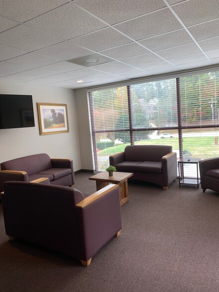 More Photos Of 930 Martin Luther King Jr Blvd, Chapel Hill Office For Lease