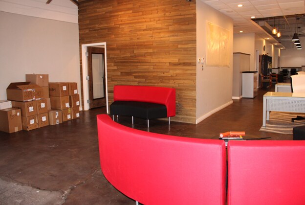 More Photos Of 704-710 Berkeley Ave, Atlanta Loft Creative Space For Lease