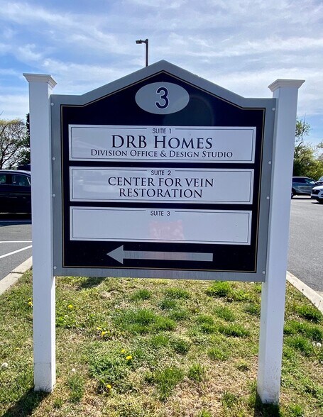 More Photos Of 19405 Plantation Rd, Rehoboth Beach Medical For Lease