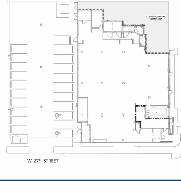 More Photos Of 2640 Nicollet Ave, Minneapolis Apartments For Sale