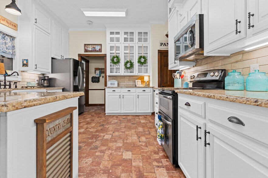 More Photos Of 7686 Gopher Rd, Gilmer Land For Sale