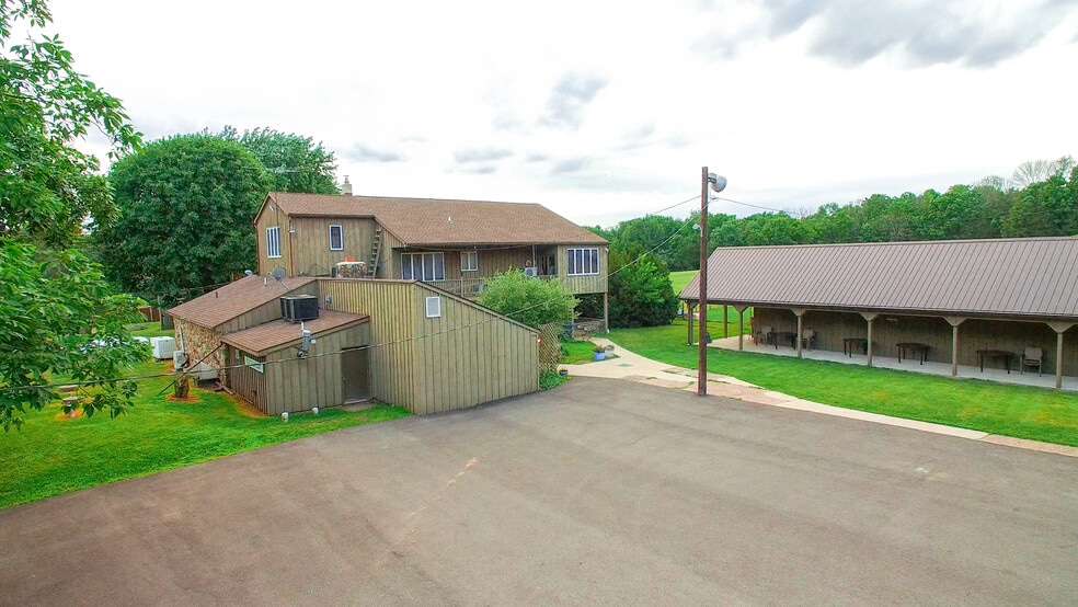 More Photos Of 2071 Baus Rd, East Greenville Sports And Entertainment For Sale