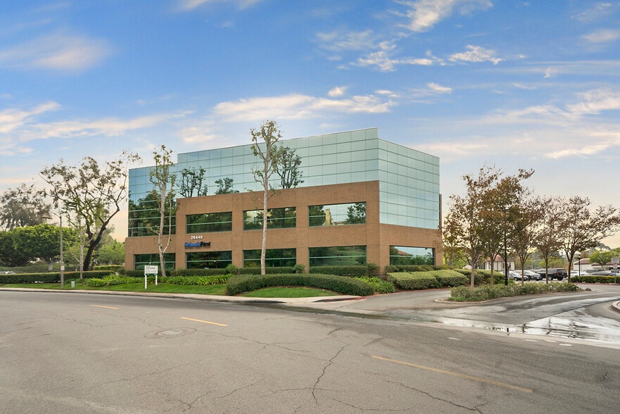 More Photos Of 26440 La Alameda, Mission Viejo Office For Lease