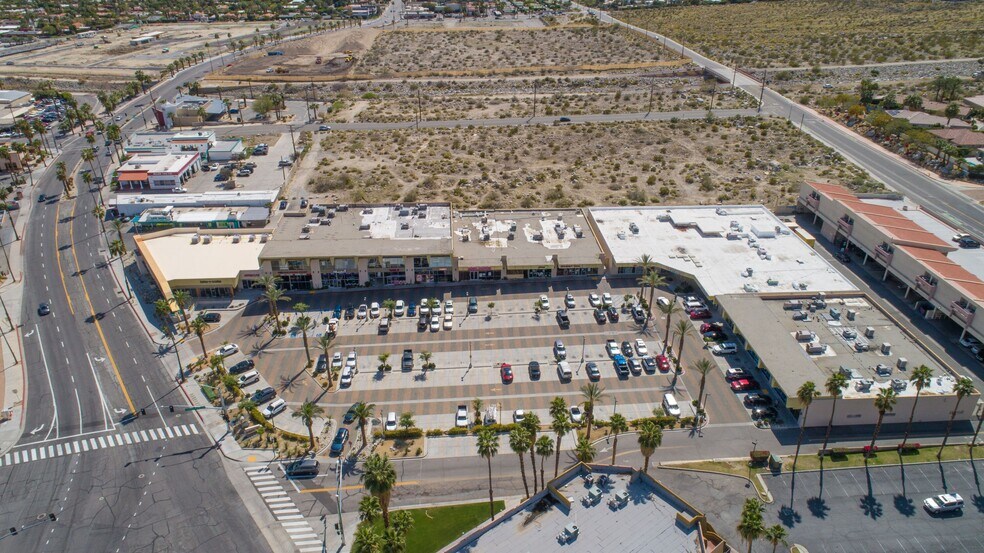 More Photos Of 611 S Palm Canyon Dr, Palm Springs Unknown For Lease