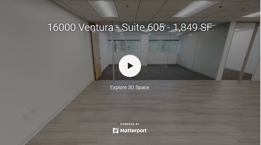 Primary Photo Of 16000 Ventura Blvd, Encino Office For Lease