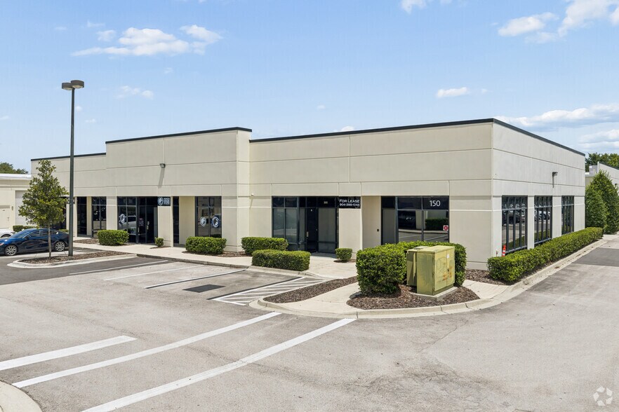 Primary Photo Of 150 St. Johns Business Pl, Saint Augustine Light Distribution For Lease