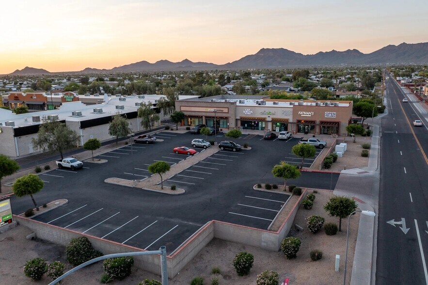 More Photos Of 2430 W Apache Trl, Apache Junction Freestanding For Sale