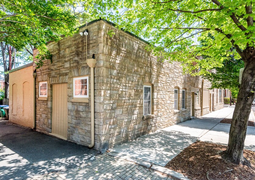 More Photos Of 100-102 N Lombardy St, Richmond Apartments For Sale