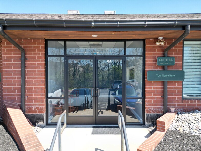 More Photos Of 860 First Ave, King Of Prussia Loft Creative Space For Sale