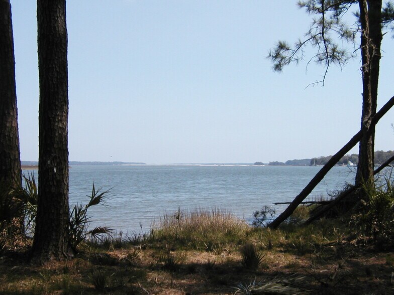 More Photos Of Webb Tract - Haig Point Road, Daufuskie Island Land For Sale