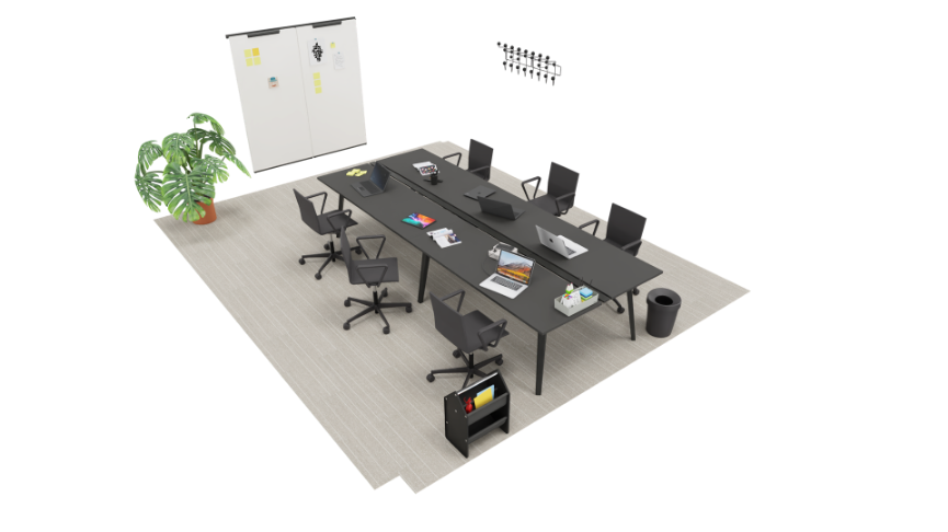 More Photos Of 355 Main St, Armonk Coworking Space