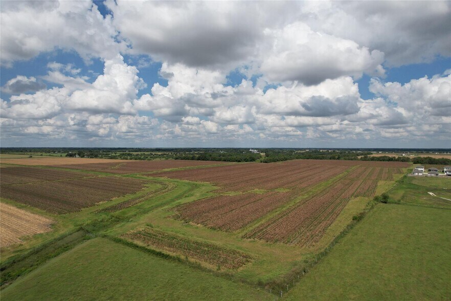 More Photos Of TBD FM 361 Road, Richmond Land For Sale