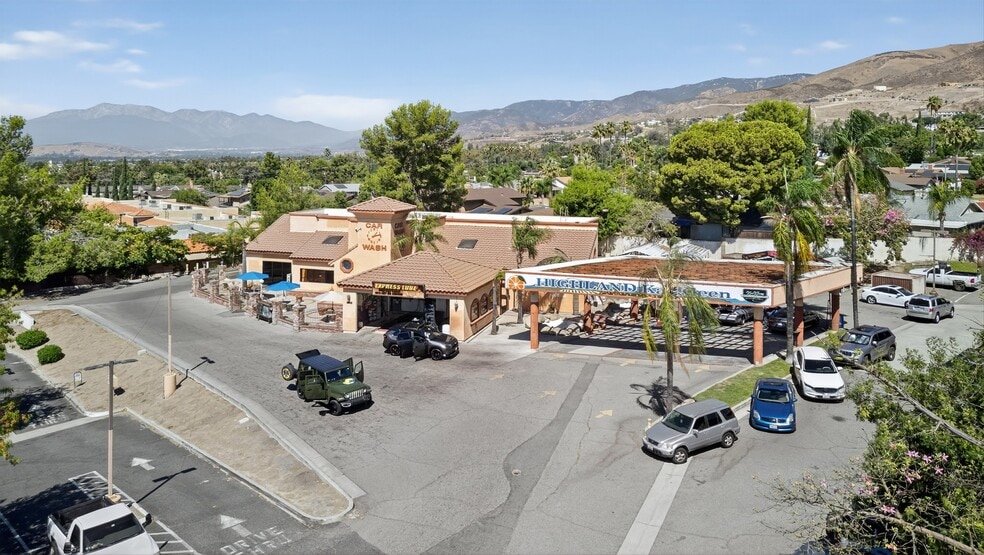 More Photos Of 3706 Highland Ave, Highland Carwash For Sale