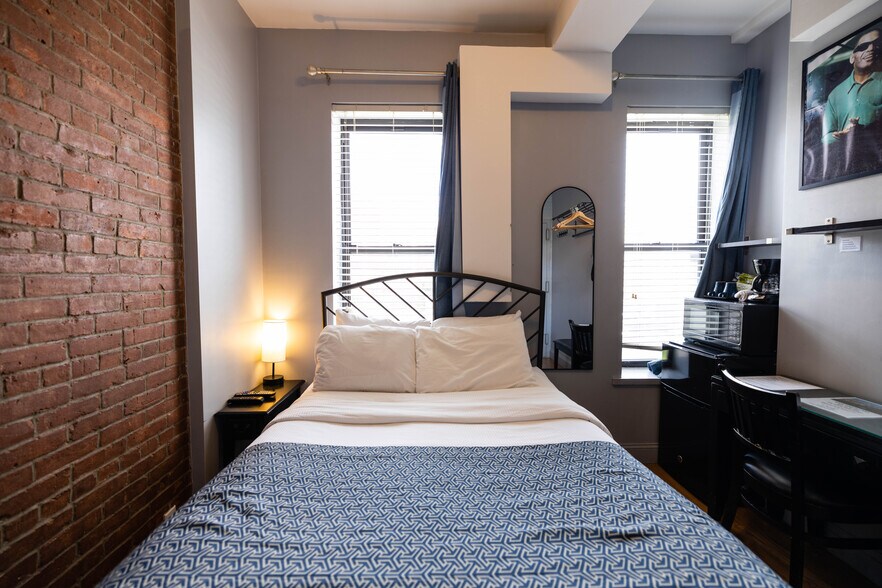 More Photos Of 65 E 129th St, New York Hotel For Sale