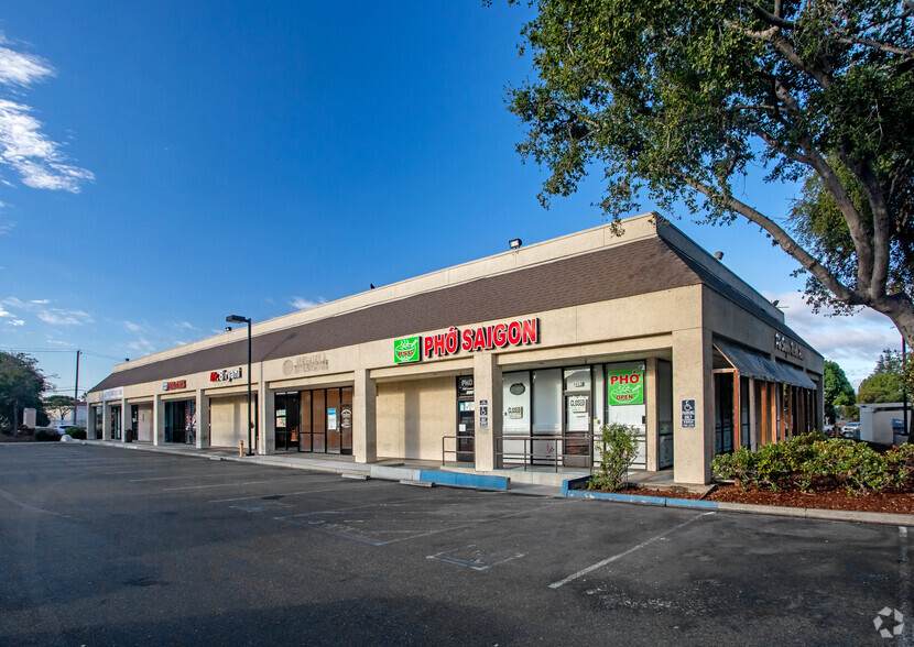 Primary Photo Of 1455-1487 Landess Ave, Milpitas Freestanding For Lease