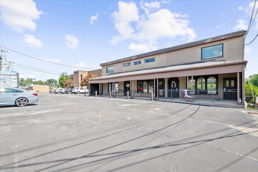 More Photos Of 3578 Brodhead Rd, Monaca Unknown For Lease