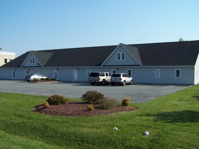 More Photos Of 111 Currituck Commercial Dr, Moyock Office For Sale