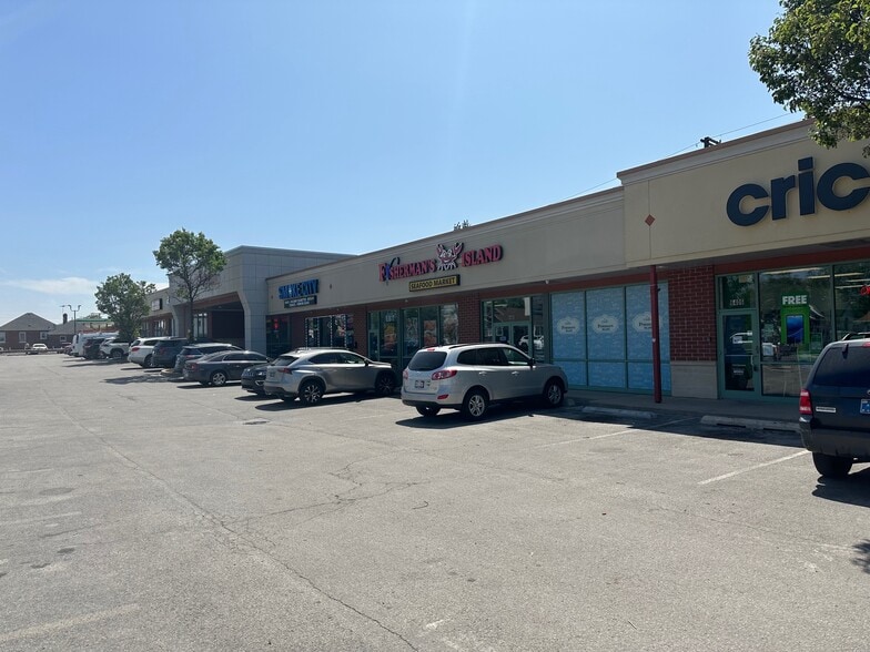 Primary Photo Of 6406-6416 Calumet Ave, Hammond Unknown For Lease