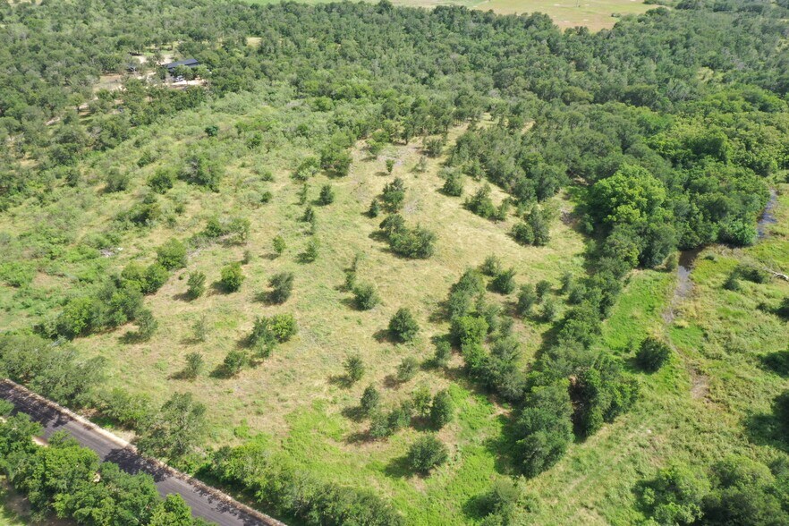 More Photos Of 18005 Albert Voelker rd, Elgin Land For Sale