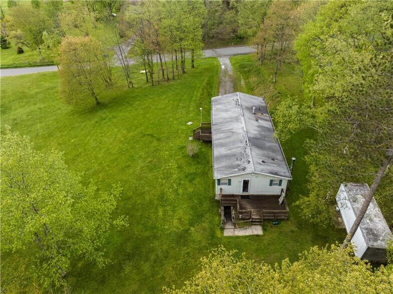 More Photos Of 375 Brewer Rd, Saxonburg Land For Sale