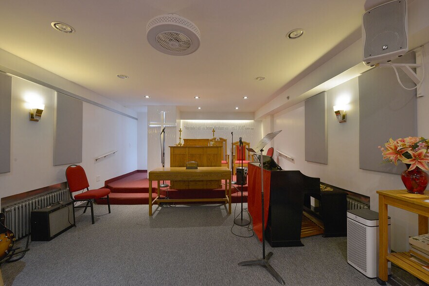 More Photos Of 168 W 133rd St, New York Multifamily For Sale