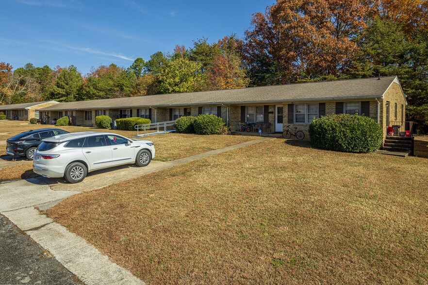 More Photos Of 1025 Harris Dr, South Boston Land For Sale