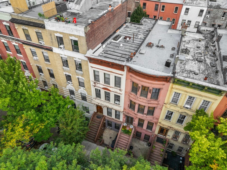 More Photos Of 231 W 137th St, New York Apartments For Sale