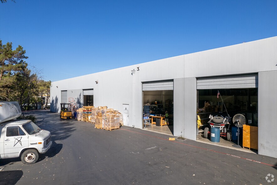More Photos Of 1060 Calle Negocio, San Clemente Research And Development For Lease