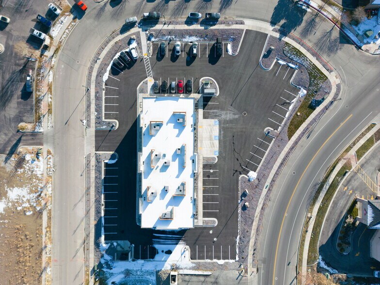 More Photos Of 12522 & 12523 S Pasture Rd, Riverton Medical For Lease