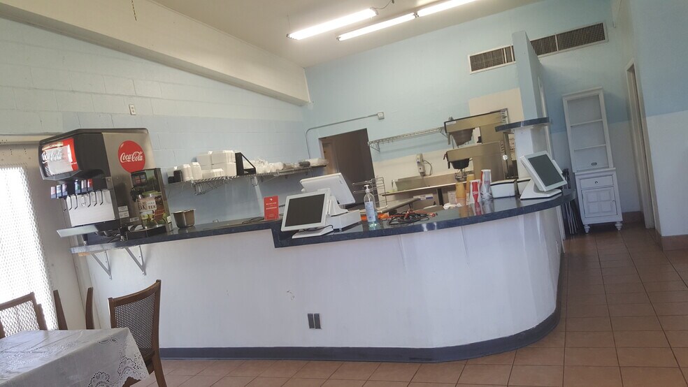 More Photos Of 804-806 S 6th Ave, Tucson Freestanding For Lease