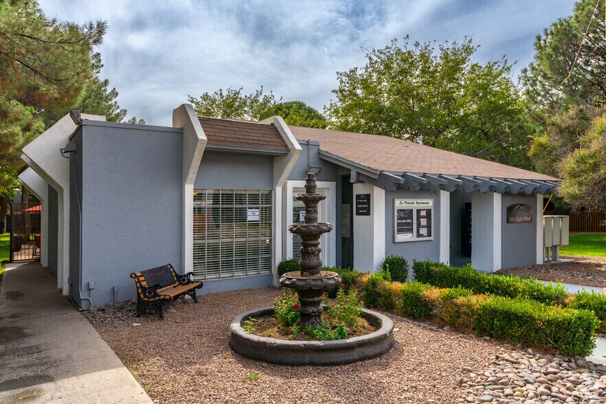 More Photos Of 9030 Betel Dr, El Paso Apartments For Sale