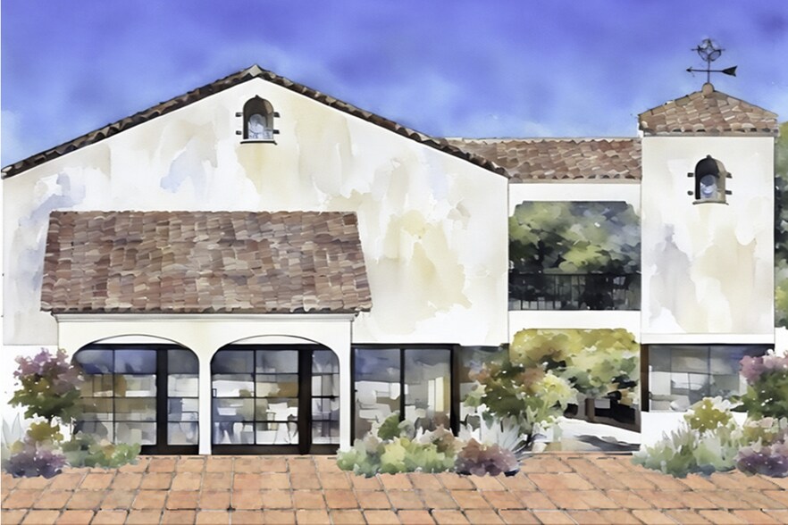 More Photos Of 1515 Palisades Dr, Pacific Palisades Storefront Retail Office For Lease