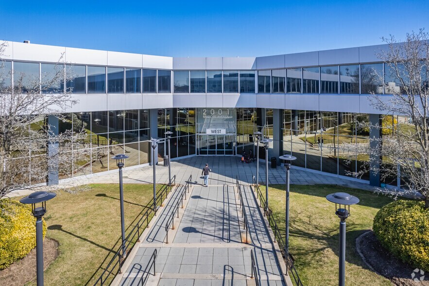 More Photos Of 2001 Marcus Ave, Lake Success Office For Lease